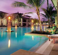 Sea Temple Port Douglas Luxury Penthouses - Swim Outs  Spa Apartments - Accommodation Broome