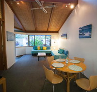 Sea Urchin Apartment - Accommodation Broome
