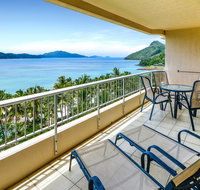Sea View Whitsunday Apartments - Accommodation Broome