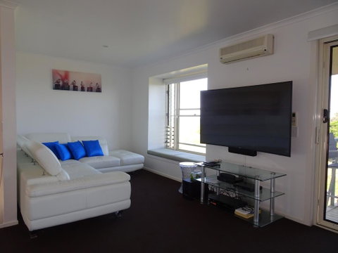 Sea Views At Aqualuna - Accommodation Broome 1