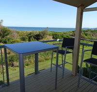 Sea Views at Aqualuna - Accommodation Broome