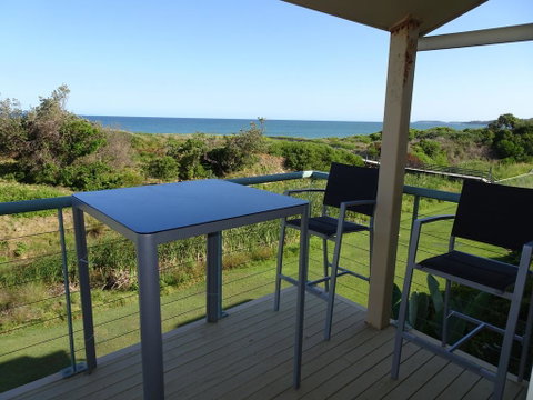 Sea Views At Aqualuna - Accommodation Broome 0