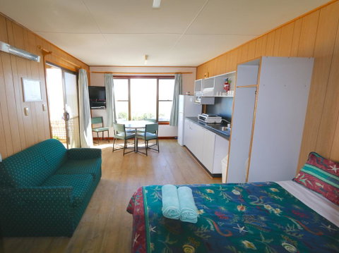 Sea Vu Caravan Park - Accommodation Broome 2