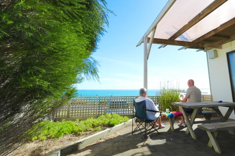 Sea Vu Caravan Park - Accommodation Broome 1
