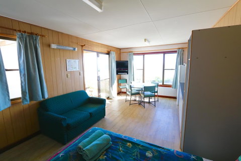 Sea Vu Caravan Park - Accommodation Broome 3