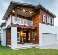 Sea Wood Delight in Hervey Bay - Accommodation Broome
