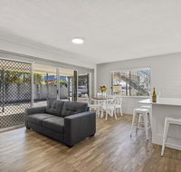 Sea-Hi - Accommodation Broome