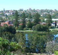 Seabreeze - Accommodation Broome
