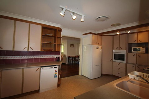SEAMIST - Accommodation Broome 1