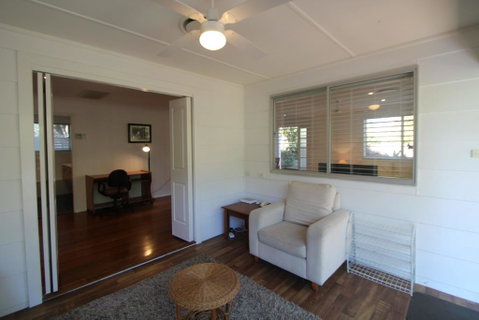 SEAMIST - Accommodation Broome 3