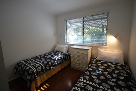 SEAMIST - Accommodation Broome 2