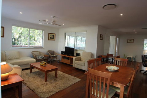SEAMIST - Accommodation Broome 0