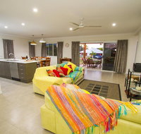 Seas The Day - Accommodation Broome