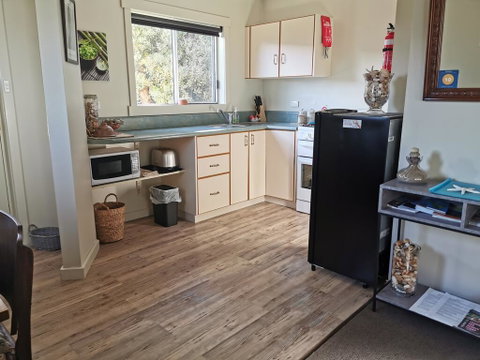 SEASAND HIDEAWAY - Accommodation Broome 2