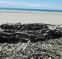 SEASAND HIDEAWAY - Accommodation Broome