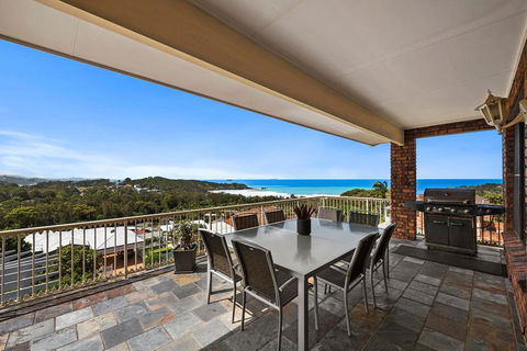 Seascape At Diggers Beach - Accommodation Broome 2