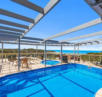 Seascape at Diggers Beach - Accommodation Broome