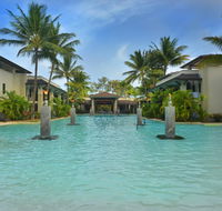Seascape Holidays at Sea Temple - Accommodation Broome
