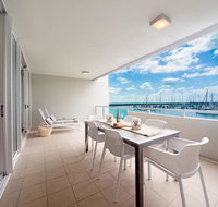 Seascape On Shingley Whitsundays - Accommodation Broome