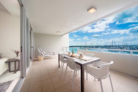 Seascape On Shingley Whitsundays - Accommodation Broome 0
