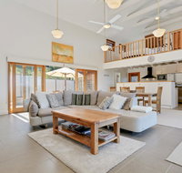 Seascape Retreat - Accommodation Broome