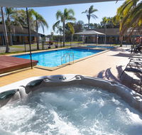Seashells Beachfront Resort - Accommodation Broome