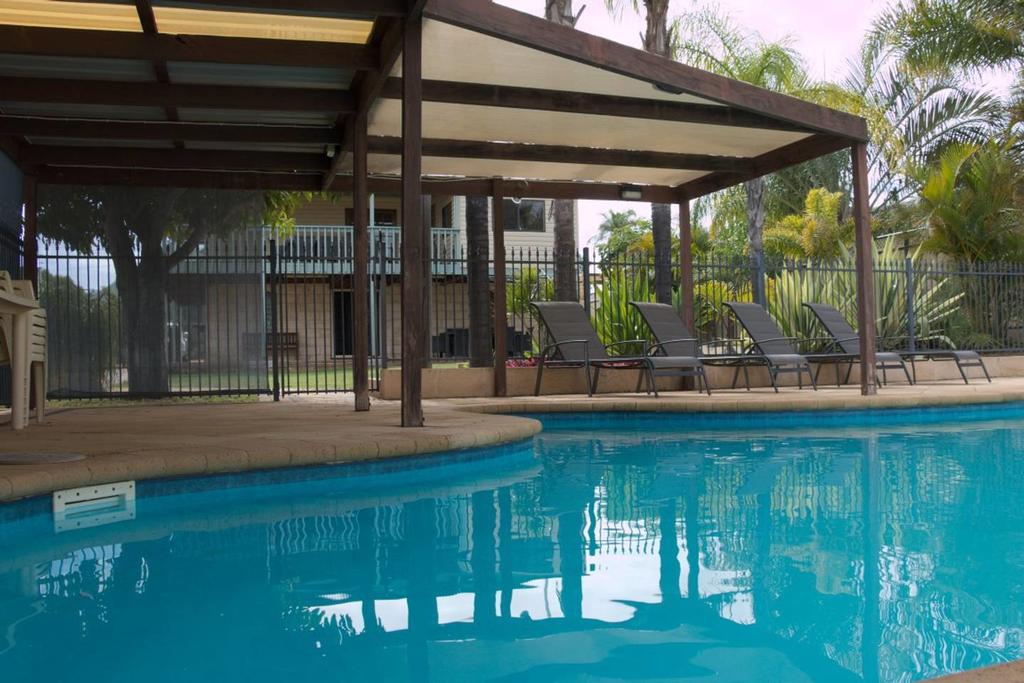 Kalbarri National Park WA Accommodation Broome