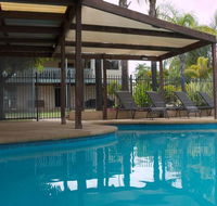 Seashells Holiday House - Kalbarri
