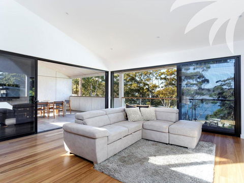 Seashells Lakeside Holiday Perfection - Accommodation Broome 3