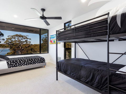 Seashells Lakeside Holiday Perfection - Accommodation Broome 2