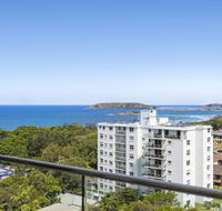 Seashells Ocean Vista - Accommodation Broome