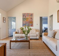 Seaside Apartment - Accommodation Broome