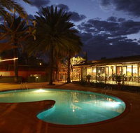 Seasons Hotel Newman - Accommodation Broome