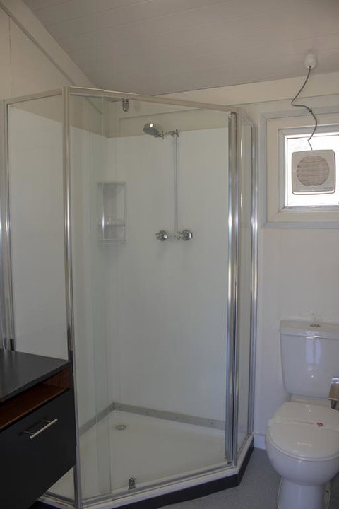 Seaspray Beach Holiday Park - Accommodation Broome 3