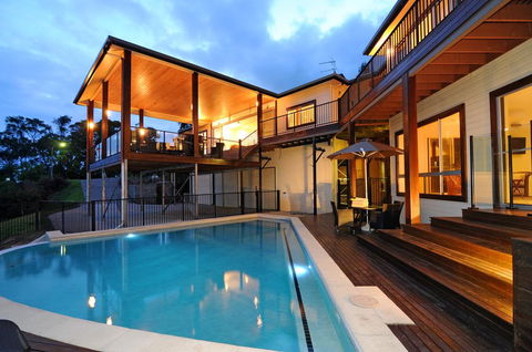 Seaview - Accommodation Broome 3