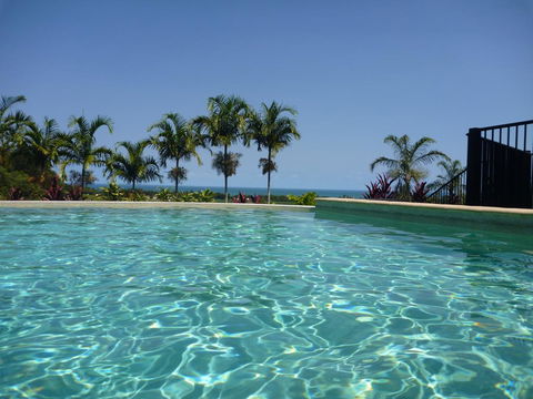 Seaview - Accommodation Broome 0