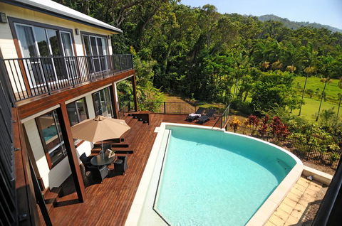 Seaview - Accommodation Broome 2