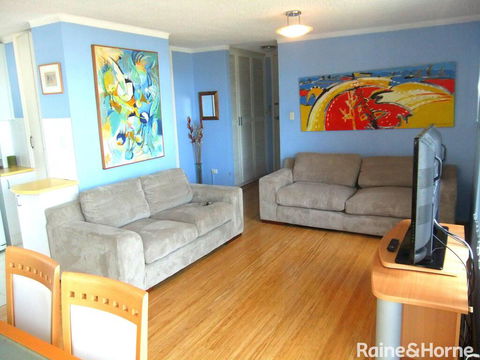 Seaview #2 - 2/171 Avoca Drive - Accommodation Broome 3