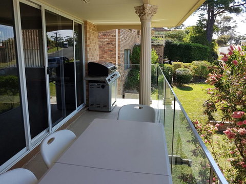 Seaview 48, MOLLYMOOK - Accommodation Broome 1