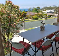 Seaview 48 MOLLYMOOK - Accommodation Broome