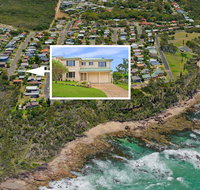 SEAVIEW DREAM - Bonny Hills - Accommodation Broome