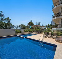 Seaview Resort - Accommodation Broome
