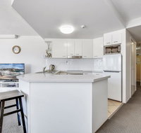 Second Floor 2 Bedroom Mooloolaba Escape - Caribbean Resort - Accommodation Broome