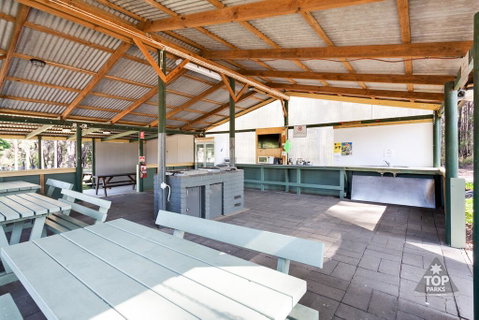 Secura Lifestyle Countryside Kalaru - Accommodation Broome 2