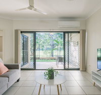 Secure 2 bed unit in Gray - close Palmerston City - Accommodation Broome