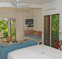 Sejala Beach Huts - Accommodation Broome