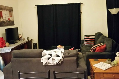 Self-contained Private 2 Bedroom Apartment - Accommodation Broome 2