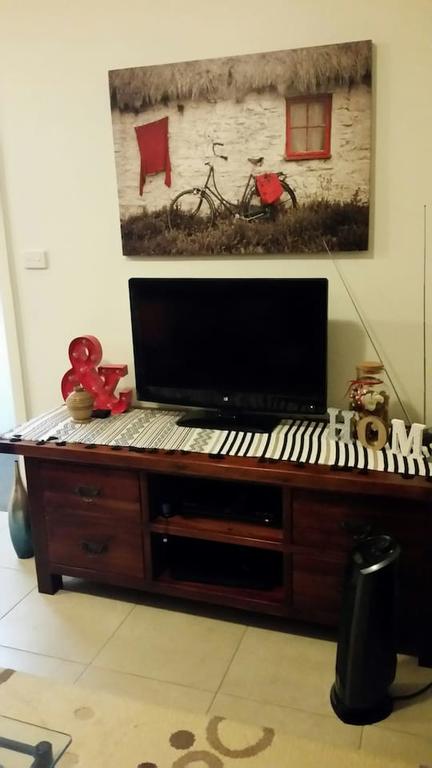 Self-contained Private 2 Bedroom Apartment - Accommodation Broome 3