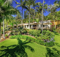 Sensom Luxury Bed and Breakfast - Accommodation Broome