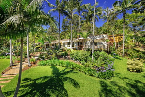 Sensom Luxury Bed And Breakfast - Accommodation Broome 0